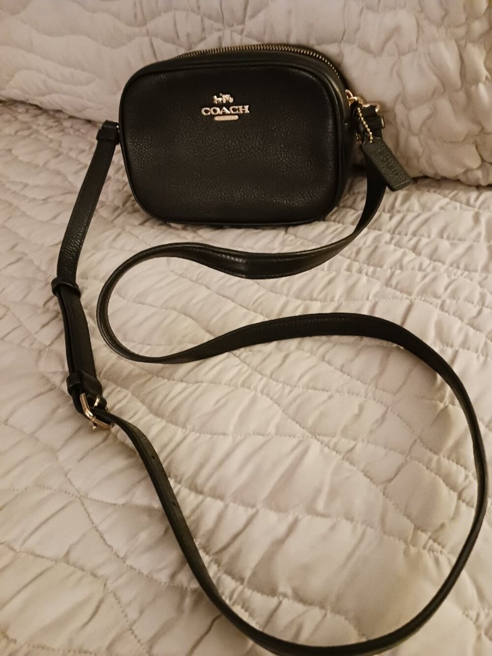 Coach Crossbody